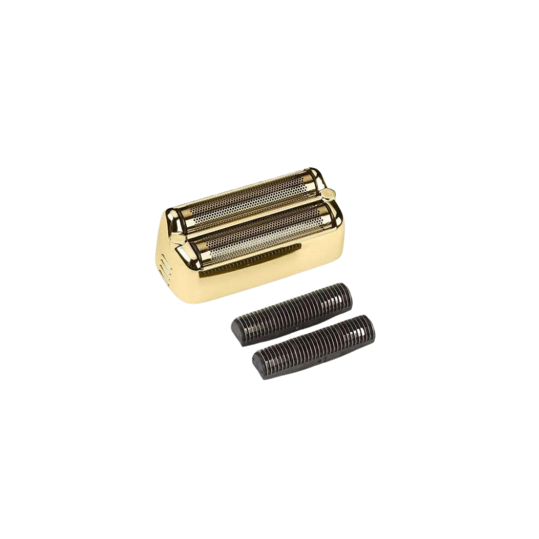 Recambio FXONE Shaver Doble Foil (Gold FX)